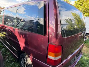 صورة 3 لـ 1999 Mercedes-BENZ VITO