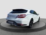 Genesis G70 Shooting Brake Sport 2.0 T-GDI *PANO*SITZKLI - gebrauchte Genesis Kombis