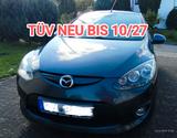 Mazda 2 1.5 Dynamic Dynamic - Mazda 2: Dy