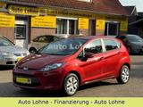 Ford Fiesta Trend Klimaanlage HU: 04.2027