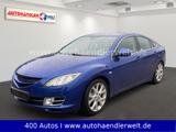 Mazda 6 2.5 Dynamic Sport