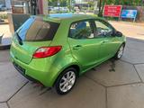 Mazda 2 1.3/Klima/8xAlufelgen/TÜV NEU! - Mazda 2 Gebrauchtwagen in Dresden