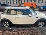 MINI Mini Cooper 1.6 Diesel  6 Gang  TÜV 12/2... - MINI Cooper Diesel Gebrauchtwagen