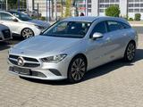 Mercedes-Benz CLA Shooting Brake CLA 220 d 4Matic - Mercedes-Benz CLA Shooting Brake in Frankfurt (Main)