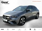 Mercedes-Benz GLA 180 AMG Line Mild-Hybrid 360° R.-KAMERA+NAVI - Mercedes-Benz GLA 180