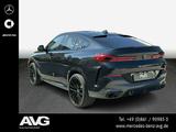 BMW X6 xDrive 30d M-Sport Memory 22" - BMW X6: Automatik
