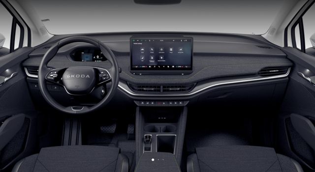 Skoda Elroq 60 *0,25%*2xPDC*4xSHZ*AHK*CAM*LED*NAV*WÄPU