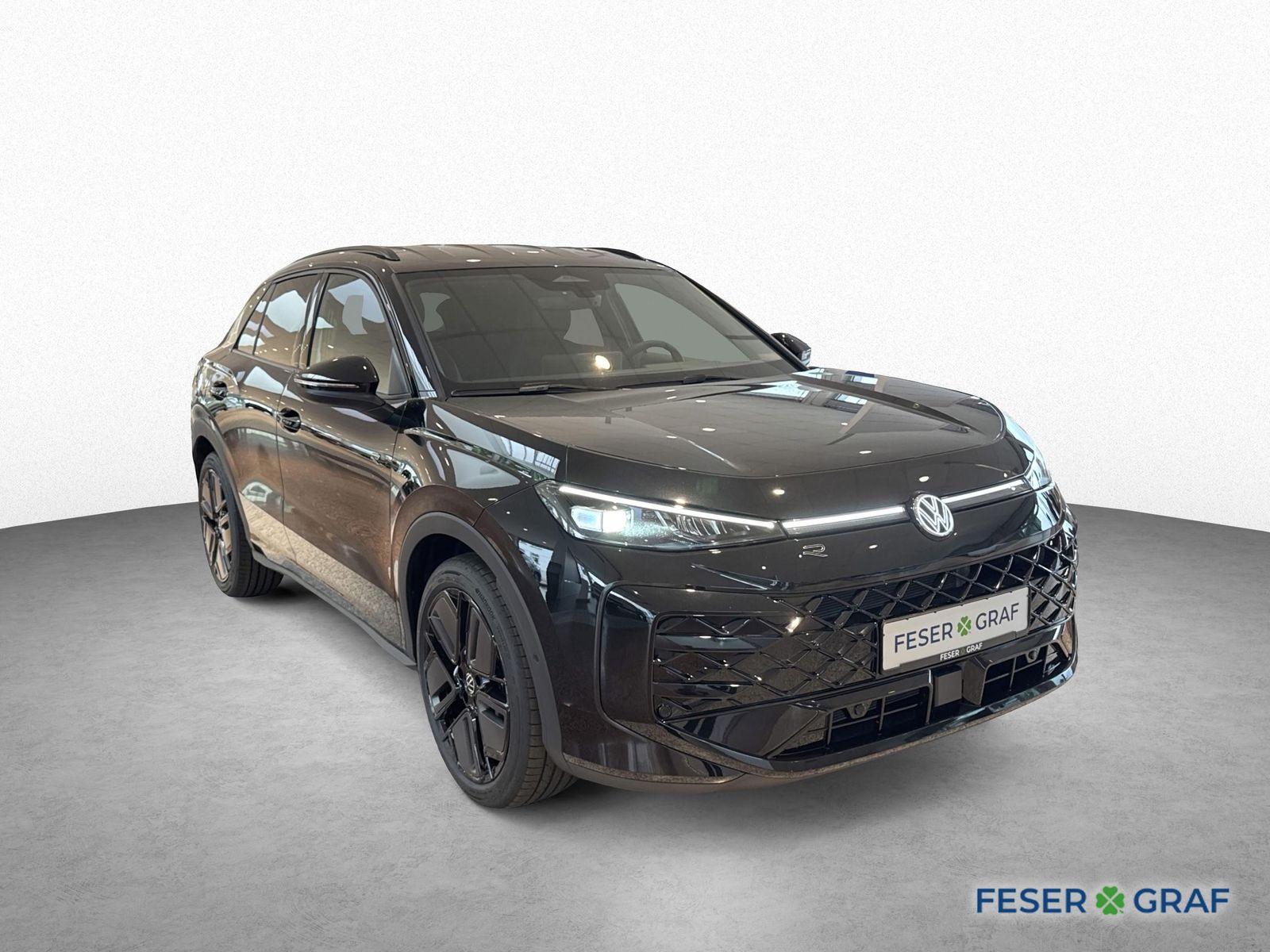 Volkswagen T-Roc - Bild 3