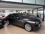 BMW 530 Baureihe 5 Gran Turismo 530 d xDrive - BMW 530 aus 2015