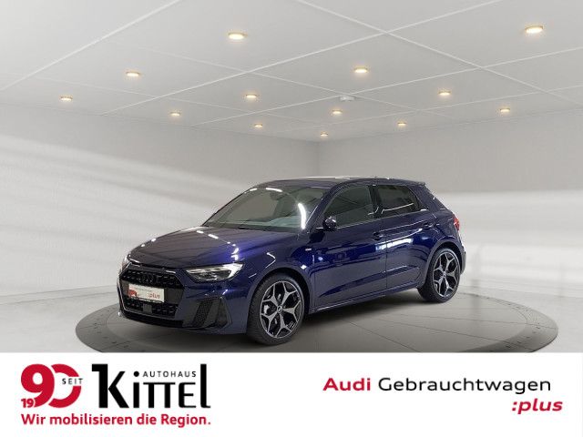 A1 Sportback S line 30TFSI S tronic,Navi,LED,ACC
