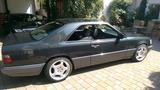Mercedes-Benz 320 - Mercedes-Benz 320: Coupe