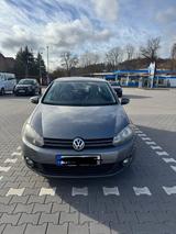 Volkswagen Golf 1.6 TDI BlueMotion Technology Trendline...