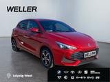 MG3 Hybrid+ Luxury *LED*ACC*360°*SHZ*CarPlay*PDC - MG in Duisburg