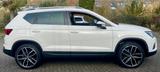 Seat Ateca Xcellence 4Drive *TOP *AHK* 360Kam*PANO - Seat Gebrauchtwagen in Wiesbaden