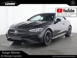 Mercedes-Benz CLE 200 Cabrio AMG Line Night Vielspeiche KEYLES - Mercedes-Benz CLE 200: Cabrio