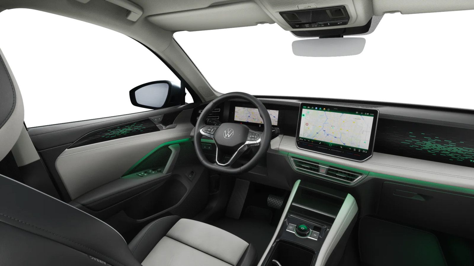 Volkswagen Tiguan - Bild 13