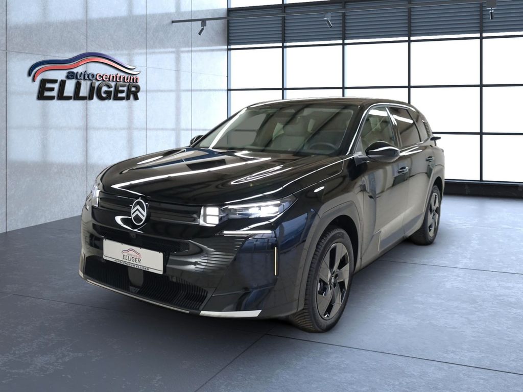 Citroën C5 Aircross 145 Hybrid MAX Team D