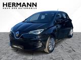 Renault Zoe R110/Z.E. 50 (Kauf-Batterie) Experience LED - gebrauchte Renault ZOE aus dem Jahr 2021