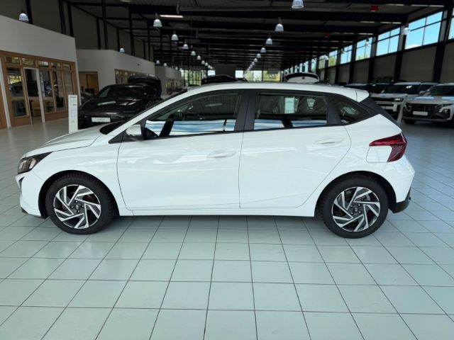 Hyundai i20 – Bild 5