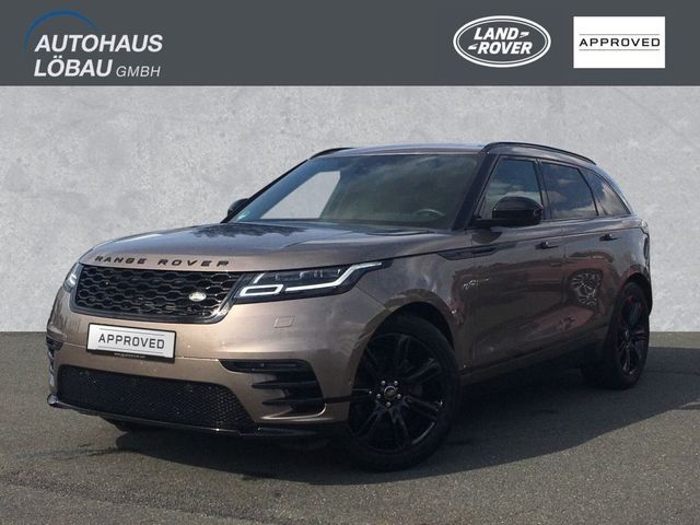 Land Rover Range Rover Velar 2.0d R-Dynamic SE