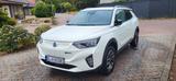 Ssangyong Korando EV 140 Platinum Platinium - Ssangyong Elektroautos