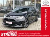Toyota Yaris Hybrid 1.5 VVT-i Team D*Comfort-Paket* - Toyota Yaris Gebrauchtwagen in Augsburg
