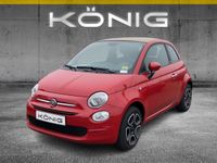 Fiat 500C - Vorschau Bild 1