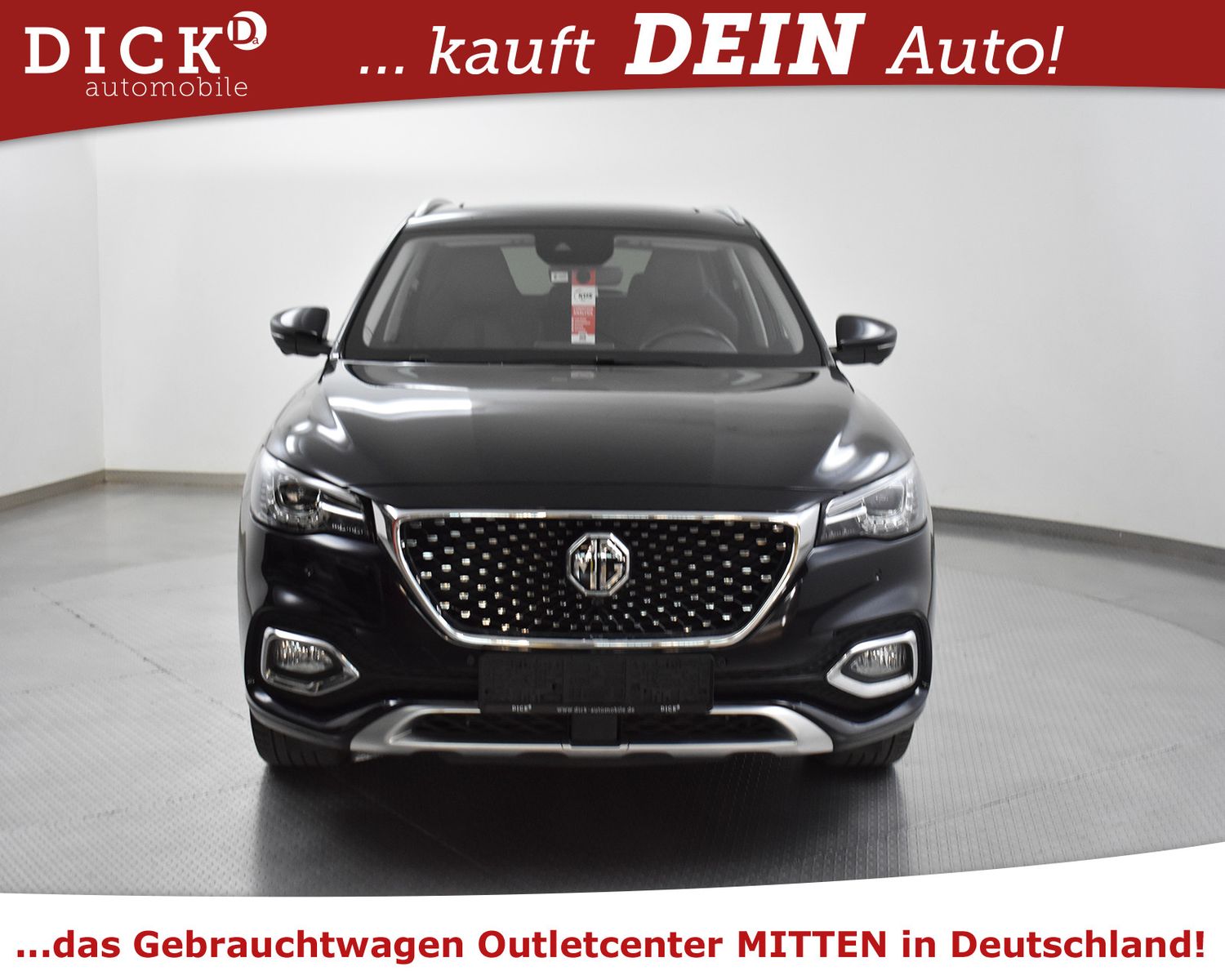 MG EHS PHEV 1.5 T-GDI Luxury  LED+PANO+SHZ+ACC+360° - Image 2