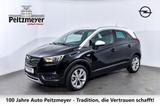 Opel Crossland X 1.2 Start/Stop Innovation - Opel Crossland (X): Innovation