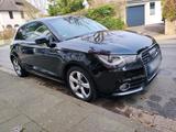 Audi A1, 1,4 TFSI, S Line, Sportauspuff, A... - Audi A1: Sportwagen