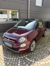 Fiat 500 Lounge 2018 Panorama Dach 1 nur 3... - Fiat 500L in München