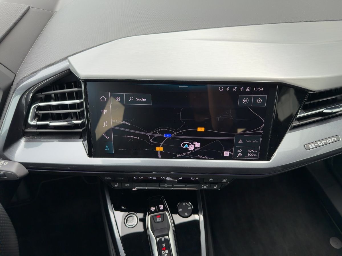 Audi Q4 e-tron - Bild 11