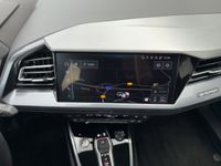 Audi Q4 e-tron - Vorschau Bild 11