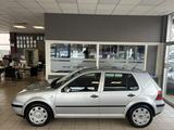 Volkswagen Golf 1.4 Edition 1. Hand Klima 5 Tür Allwetterre - gebrauchte VW Golf aus dem Jahr 2000