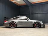 Porsche GT3 3,8l Tracktool - Porsche 997: Gt3