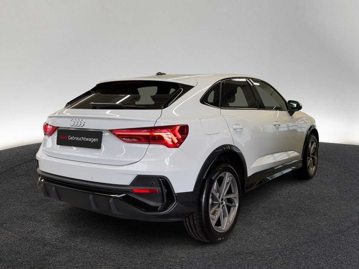 Audi Q3 - Bild 4