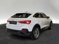 Audi Q3 - Vorschau Bild 4