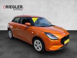Suzuki Swift 1.2 Hybrid Alu Navi - Suzuki Swift in Hannover