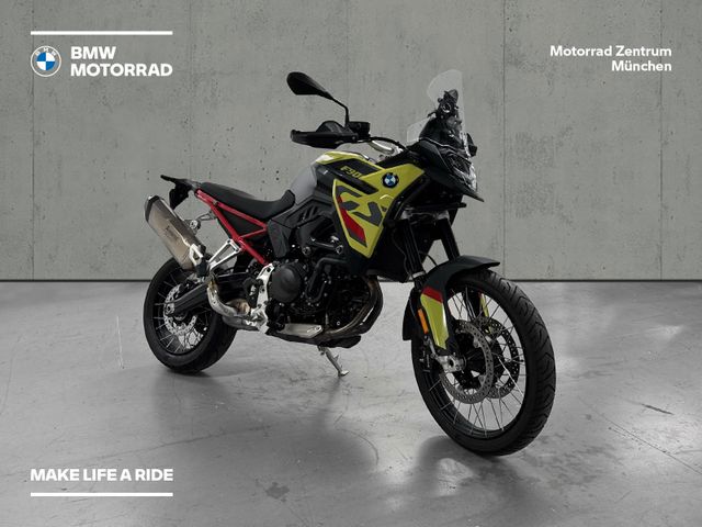 BMW F 900 GS