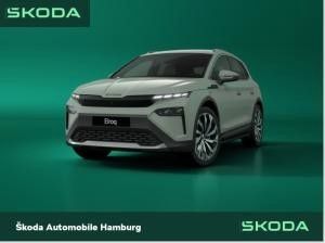 Skoda Leasingangebot: Skoda Elroq 50 Tour