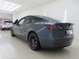 Tesla Model 3 Performance AWD 486pk 75 kWh 89.1% SoH F - Tesla Gebrauchtwagen von 2021