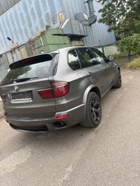 BMW X5 - 6