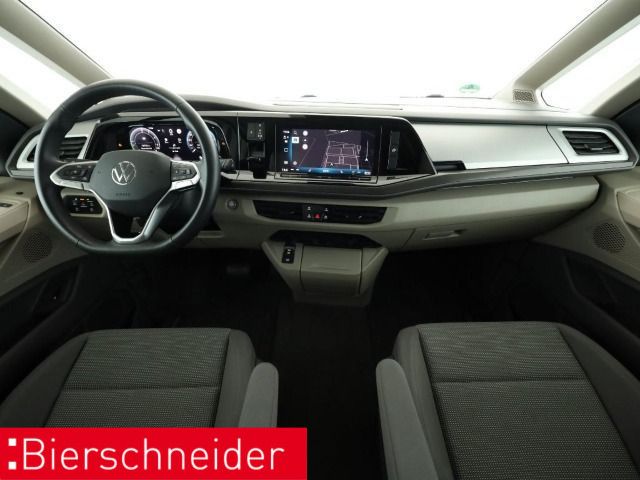 Volkswagen T7 California eHybrid 4Mo Coast AHK MATRIX CAM A imagem 3