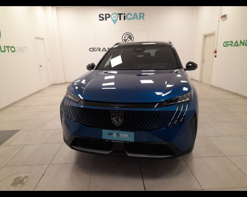 Image of Peugeot 5008