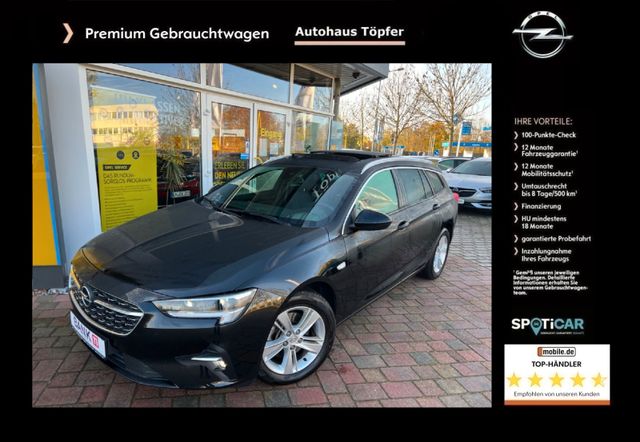 Opel Insignia B ST"Elegance"Voll-LED/Panorama/Massage