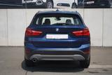 BMW X1 xDrive 20 i M Sport LED Navi ACC AHK Head-Up - BMW X1: Allradantrieb