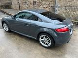 Audi TT Coupe 2.0 TFSI - 230PS - Nanograu Metallic - Audi TT: Sportwagen