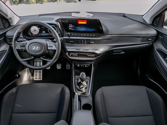 Hyundai Bayon 1.0 Trend 2WD Komfort-Paket Navi Kamera