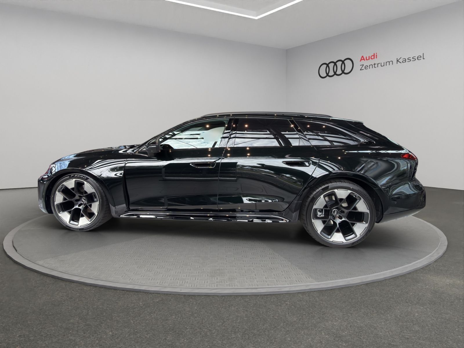 Audi A6 Allroad - Bild 3