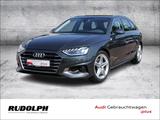 Audi A4 Avant 35 TFSI S-tronic advanced LED StandHZG  - Audi A4 Gebrauchtwagen in Halle